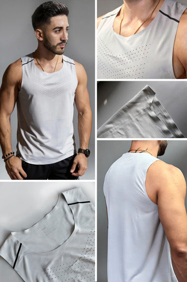 Camiseta Deportiva REF: D10025 VIOMAR SOLUCIONES S.A.S
