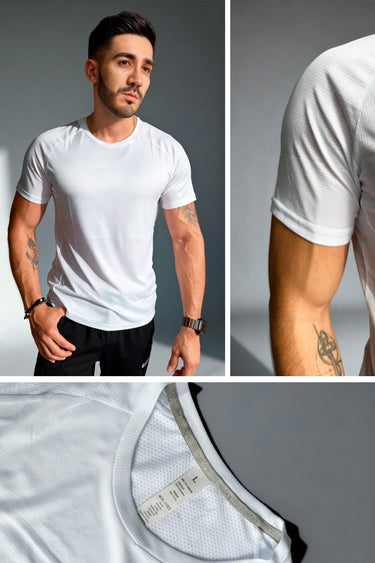 Camiseta Deportiva REF: DT2401 VIOMAR SOLUCIONES S.A.S