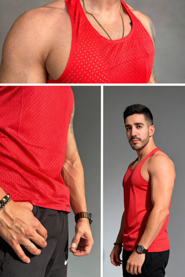Camisilla Deportiva REF: BX23102 VIOMAR SOLUCIONES S.A.S