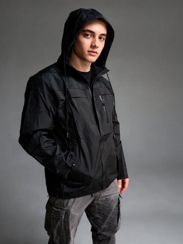 Chaqueta Impemeable REF: ADL 1 VIOMAR SOLUCIONES S.A.S