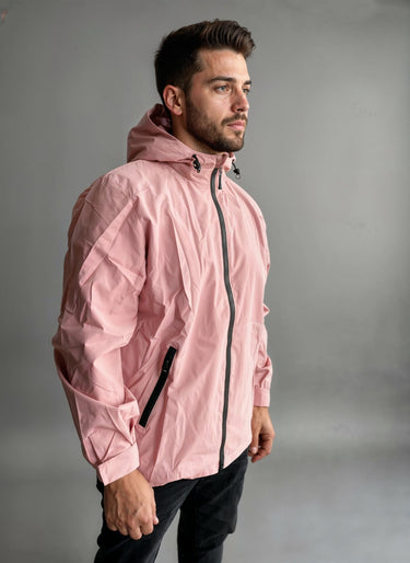 Chaqueta Impermeable REF: ADL 4 VIOMAR SOLUCIONES S.A.S
