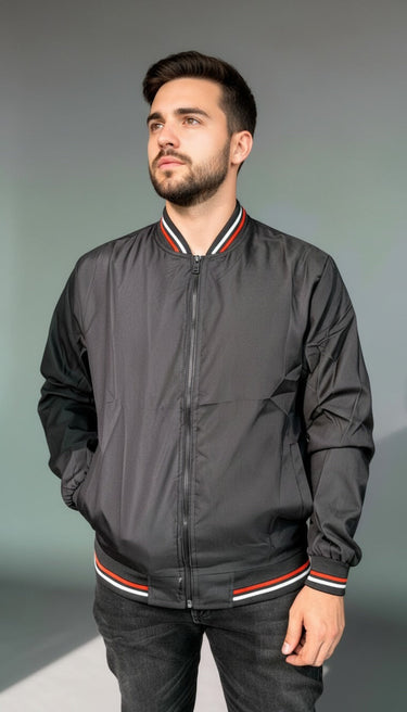 Chaqueta Bomber REF: ADL 6 VIOMAR SOLUCIONES S.A.S