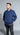 Chaqueta Bomber REF: ADL 6 VIOMAR SOLUCIONES S.A.S
