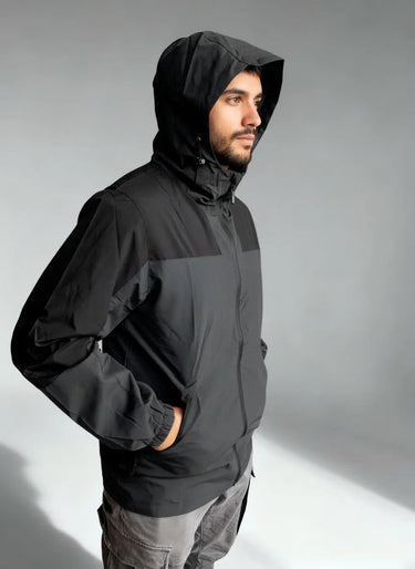 Chaqueta Impermeable REF: ADL-7 VIOMAR SOLUCIONES S.A.S