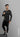 Conjunto Negro Deportivo JYT VIOMAR SOLUCIONES S.A.S