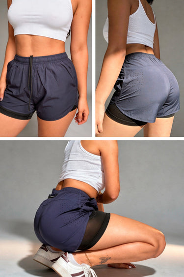Shorts Deportivos REF: WDK22001 VIOMAR SOLUCIONES S.A.S