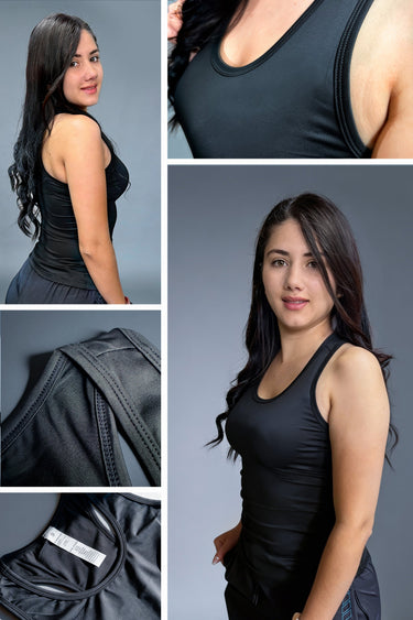 Blusa Deportiva REF-WBX24103 VIOMAR SOLUCIONES S.A.S