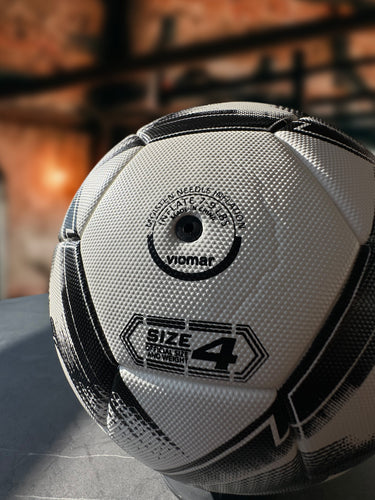 Soccer Ball #4