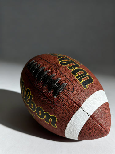 Wilbon NCM Rugby Ball