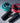 Tubular Resistance Bands with Grips