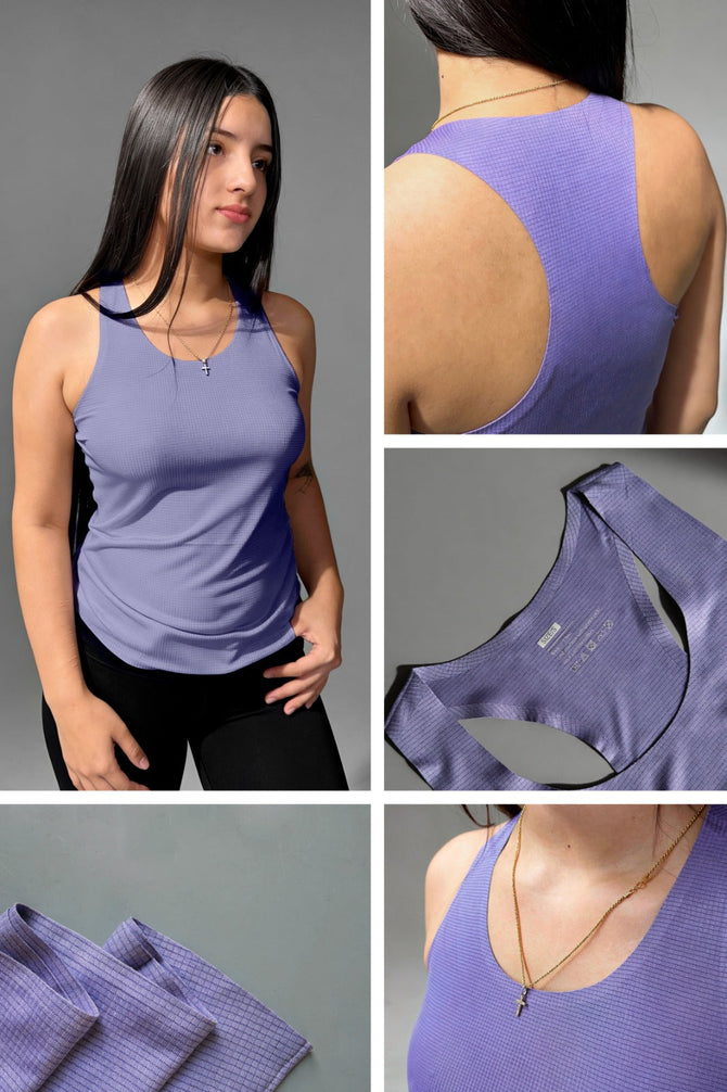 Blusa Deportiva REF-WBX24101 VIOMAR SOLUCIONES S.A.S