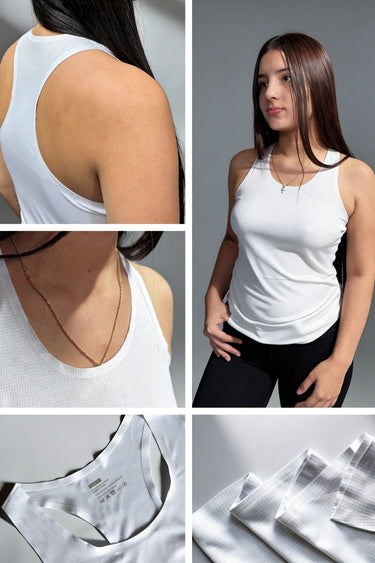 Blusa Deportiva REF-WBX24101 VIOMAR SOLUCIONES S.A.S