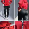 Conjunto Deportivo con Capucha REF: FRL 2 VIOMAR SOLUCIONES S.A.S
