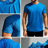 Camiseta Deportiva REF: DT905 VIOMAR SOLUCIONES S.A.S