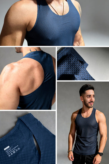Camisilla Deportiva REF: BX24102 VIOMAR SOLUCIONES S.A.S