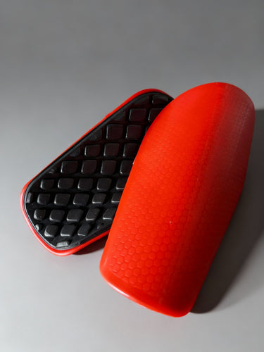 Shin guards