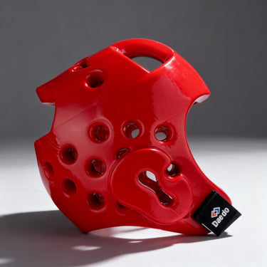 Casco De Protección De Taekwondo