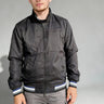 Chaqueta Bomber REF: ADL 3 VIOMAR SOLUCIONES S.A.S