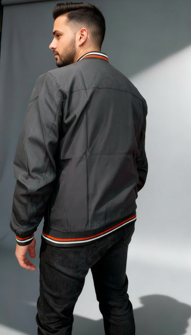 Chaqueta Bomber REF: ADL 6 VIOMAR SOLUCIONES S.A.S