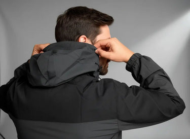 Chaqueta Impermeable REF: ADL-7 VIOMAR SOLUCIONES S.A.S