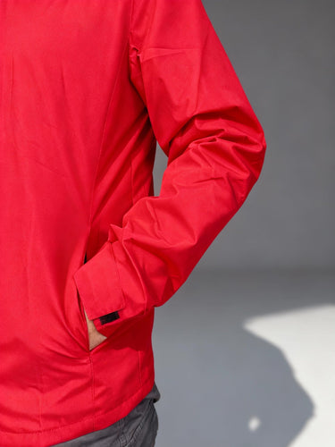 Chaqueta Impermeable REF ADL 2 VIOMAR SOLUCIONES S.A.S