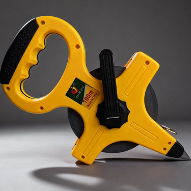 Surveying measuring tape