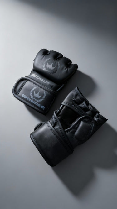 Mixed Martial Arts gloves