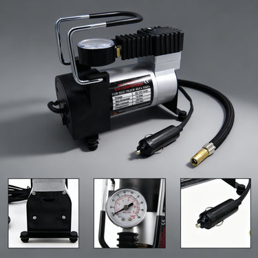 Mini Air Compressor