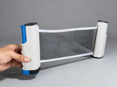 Ping pong table net