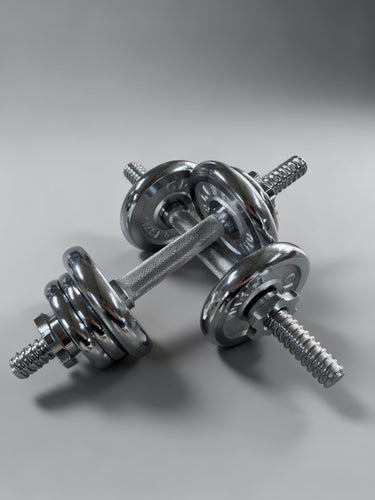 Professional Adjustable Dumbbell Kit 20kg
