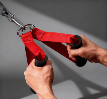 Grip Handles