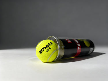 Tennis balls