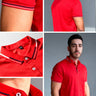 Camiseta Polo REF: FRL VIOMAR SOLUCIONES S.A.S