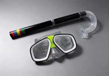 Snorkel Set