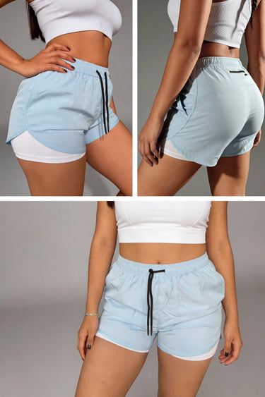 Shorts Deportivos REF: WDK22001 VIOMAR SOLUCIONES S.A.S