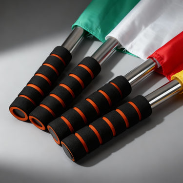 Referee's Flag