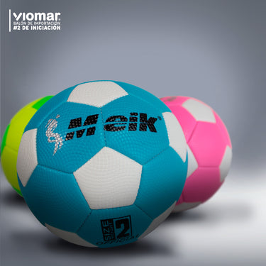 Beginner ball #2