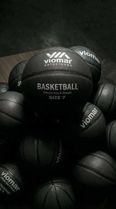 Balón de baloncesto talla 7 VIOMAR SOLUCIONES S.A.S