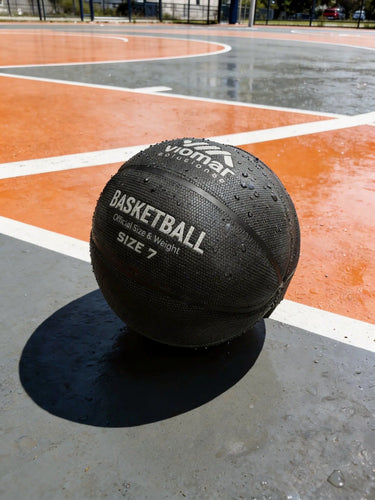 Balón de baloncesto talla 7 VIOMAR SOLUCIONES S.A.S
