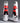 Inflatable Football Training Dummy