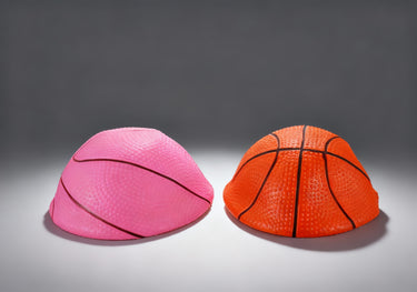 Plastic Basketball