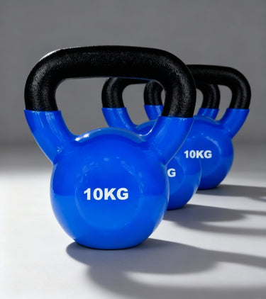 10 kg Kettlebell