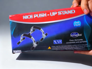 Push-up Bars