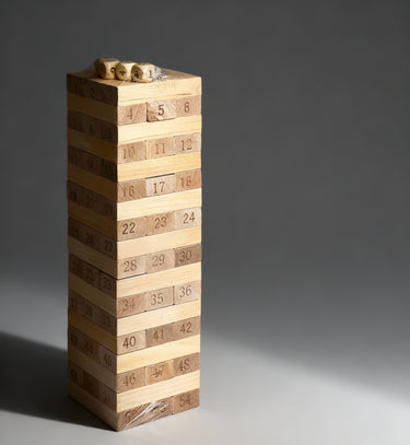 Jenga